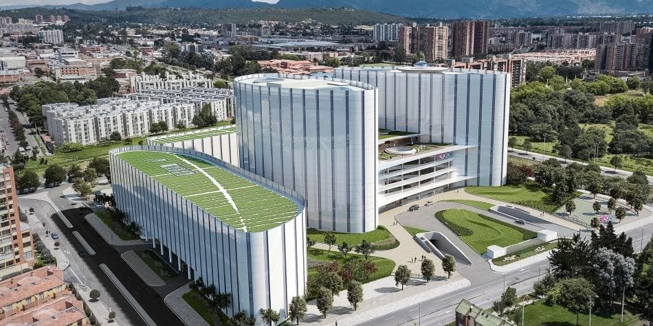 Centro de Tratamiento e Investigación sobre Cáncer